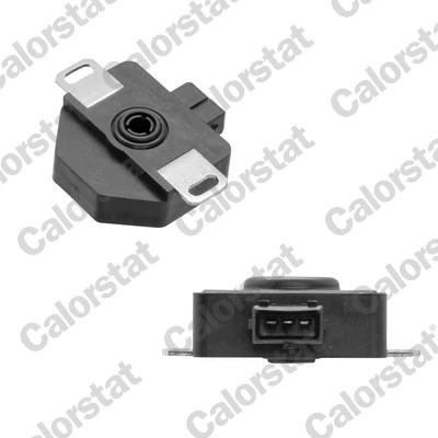 Sensor, throttle position